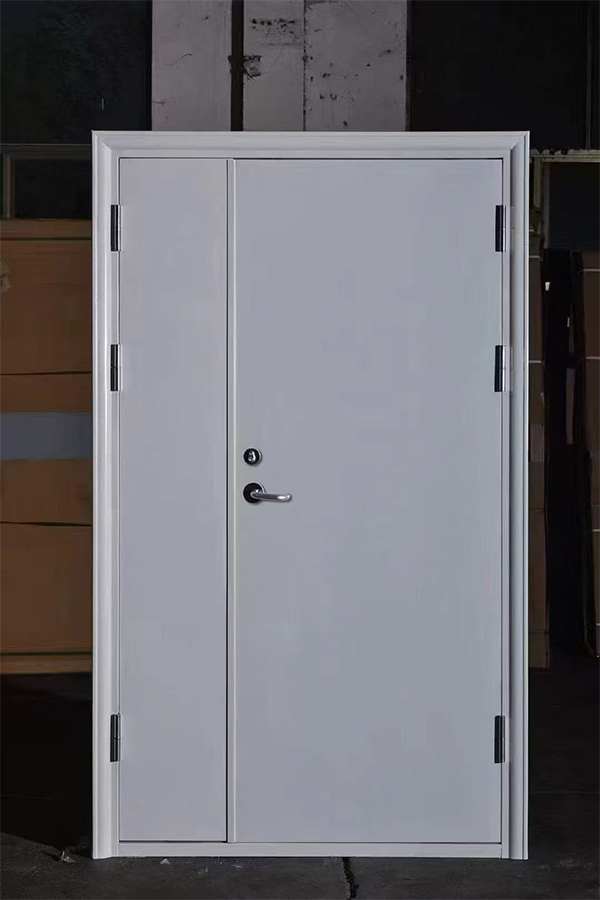 工业园区厂房完成克孜勒苏柯尔克孜防火门系统建设 工业园区厂房完成克孜勒苏柯尔克孜防火门系统建设