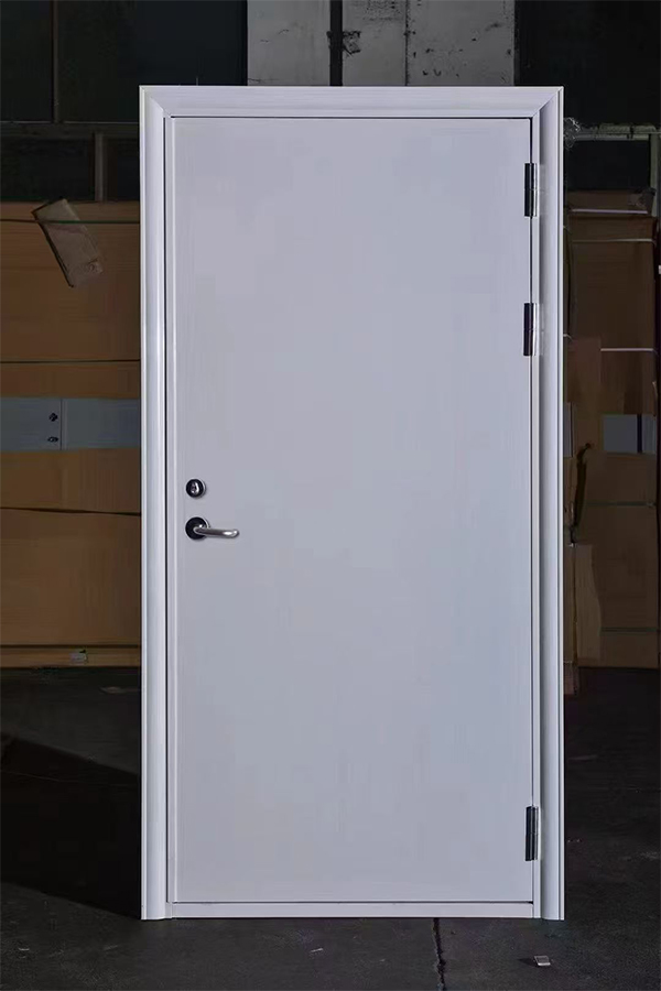 社区活动中心加装克孜勒苏柯尔克孜防火门保障居民安全 社区活动中心加装克孜勒苏柯尔克孜防火门保障居民安全