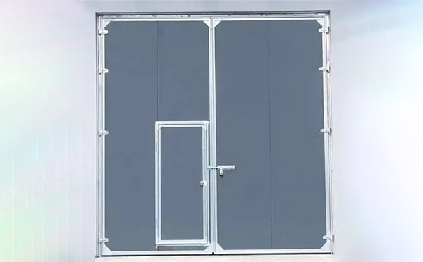 克孜勒苏柯尔克孜兰州厂房克孜勒苏柯尔克孜工业门安装要求与2025年选购指南 克孜勒苏柯尔克孜兰州厂房克孜勒苏柯尔克孜工业门安装要求与2025年选购指南